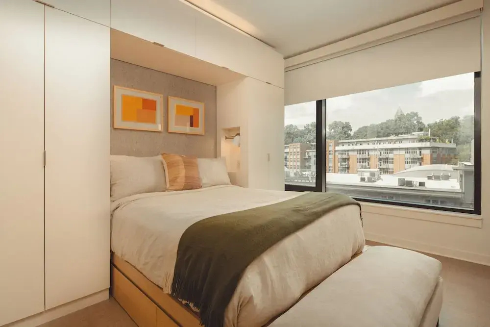 Foto - Scout Living, powered by Placemakr - Midtown