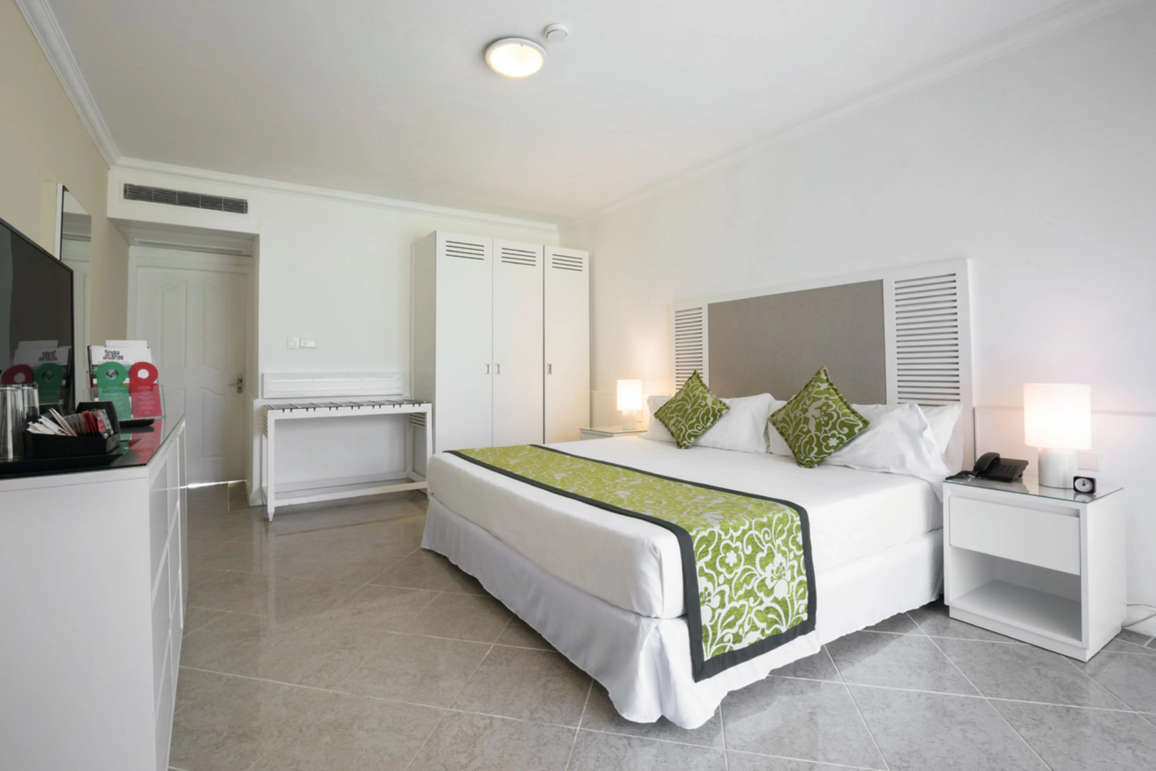 Foto - Riu Turquoise - All Inclusive