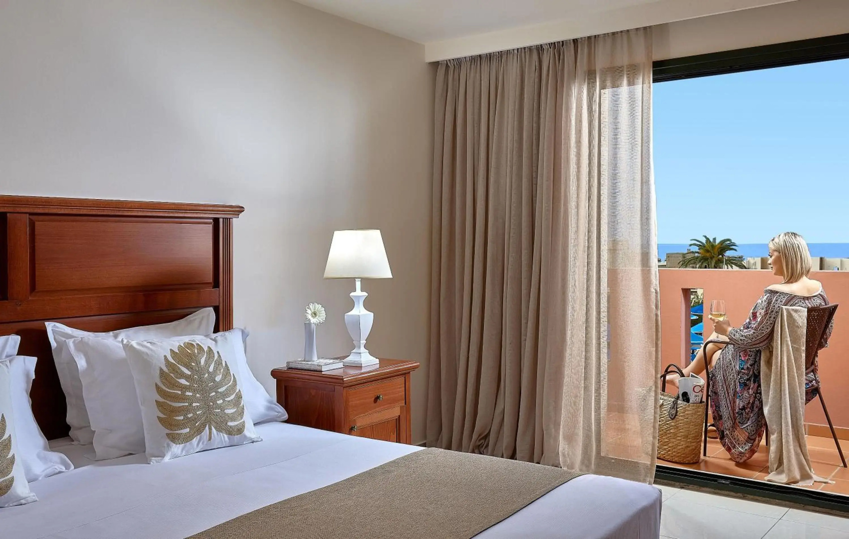 Photo - Vasia Resort & Spa