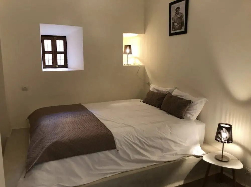 Foto - Riad Sassa Finda