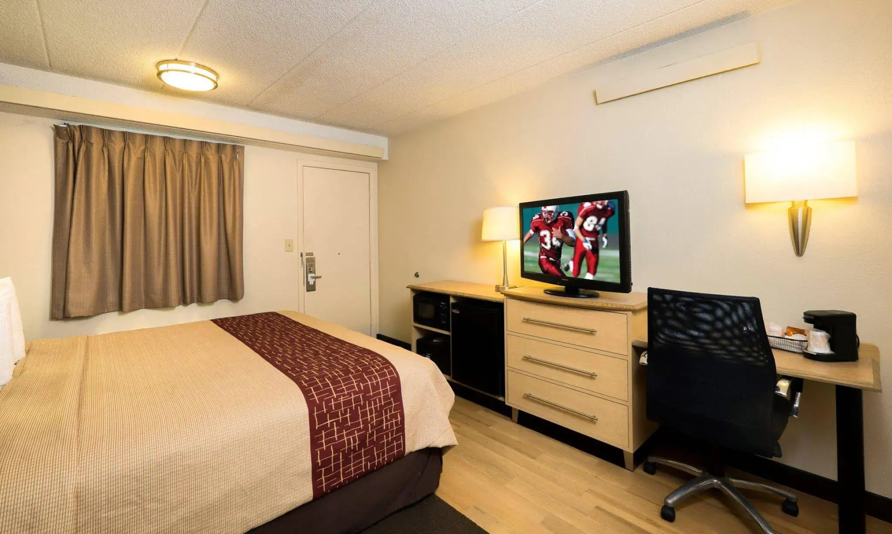 Foto - Red Roof Inn Tinton Falls-Jersey Shore