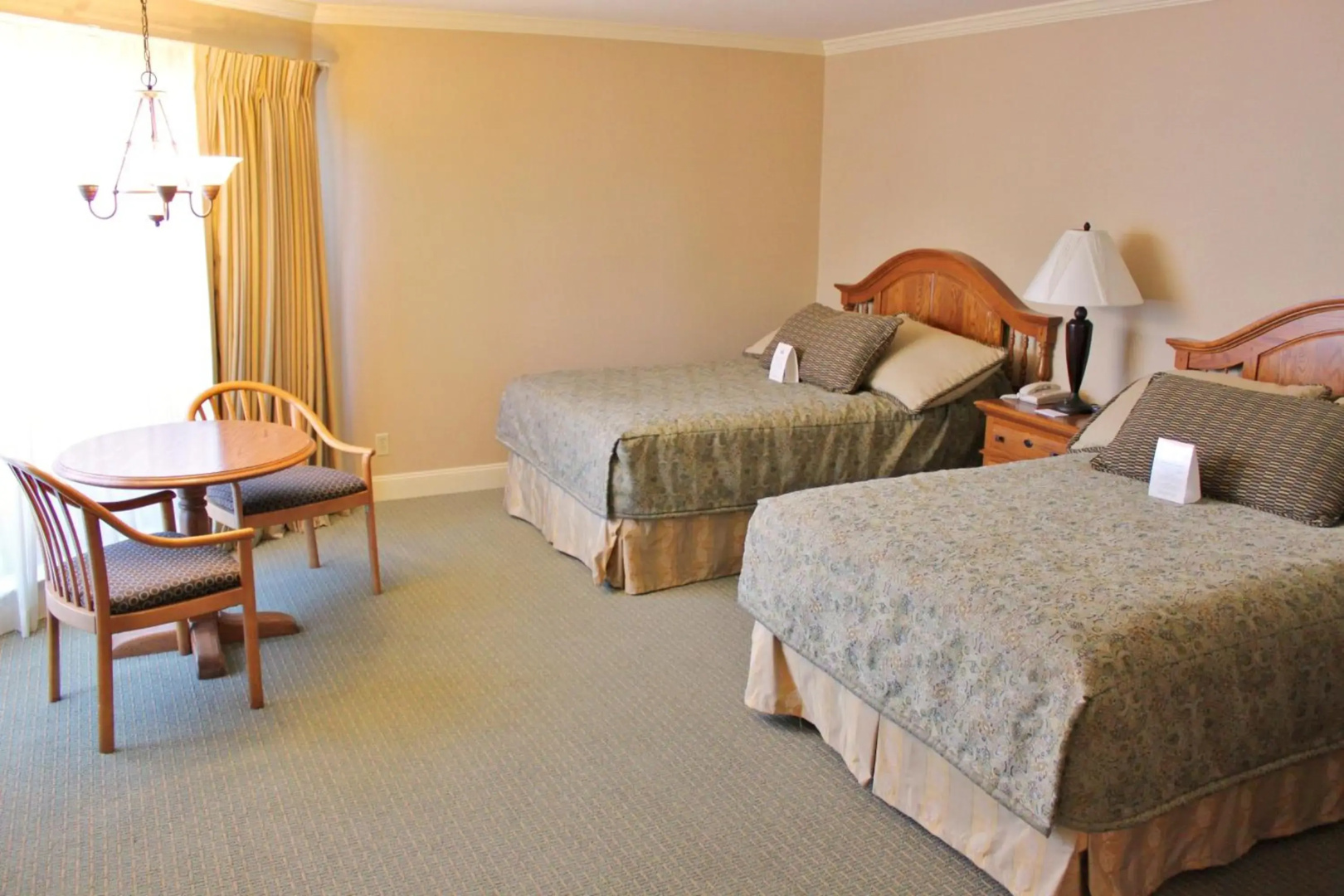 Photo - Columbus Motor Inn