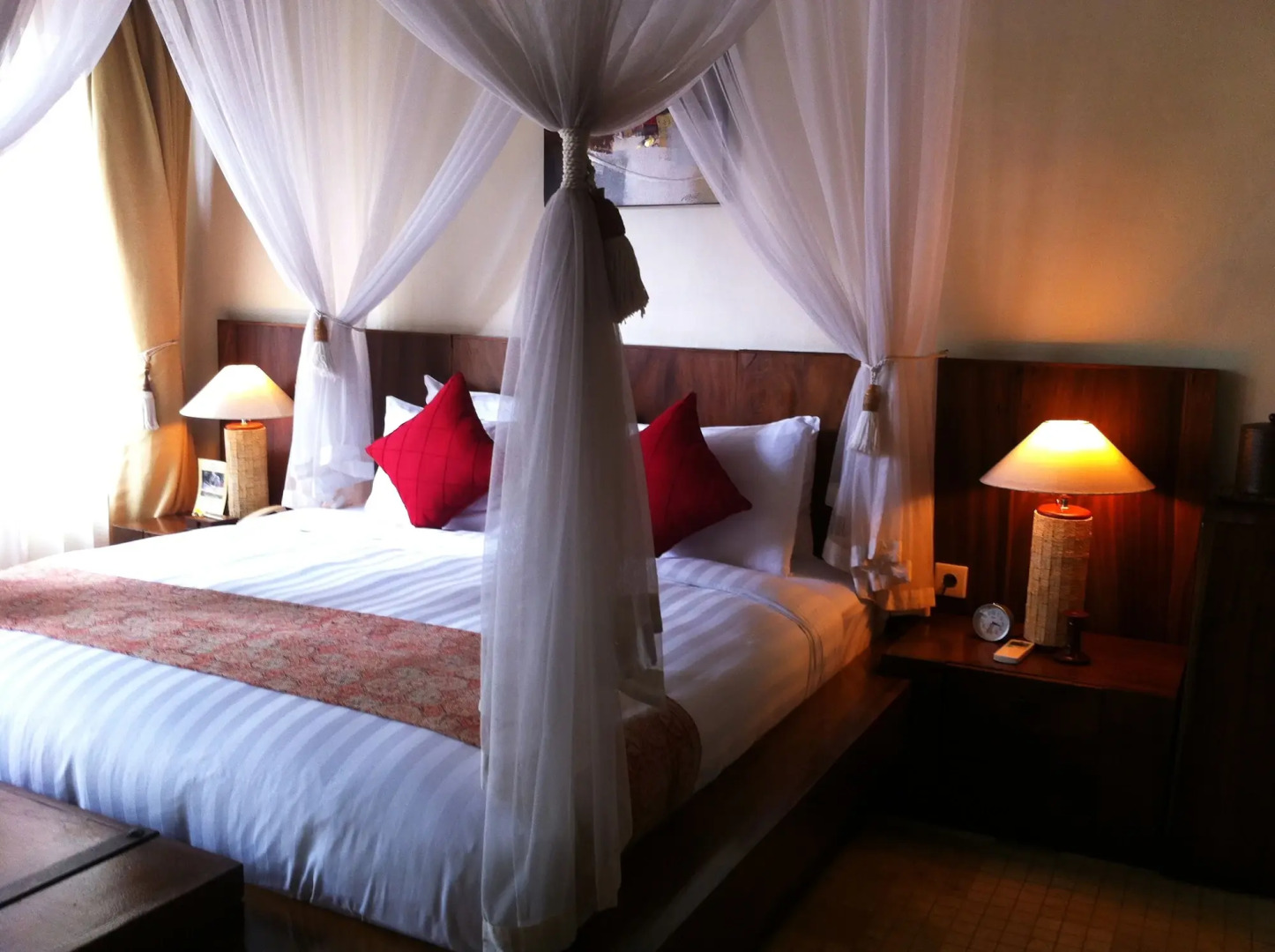 Foto - Villa Semana Resort Ubud