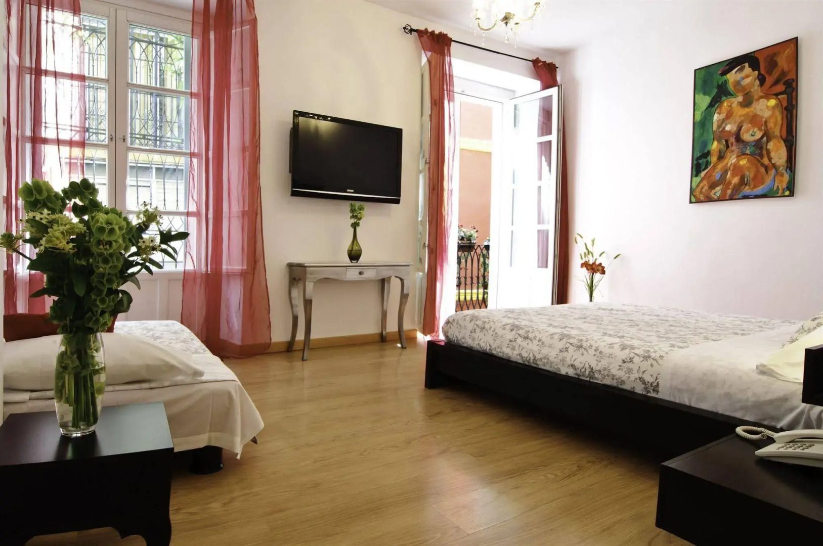 Photo - Un Patio al Sur