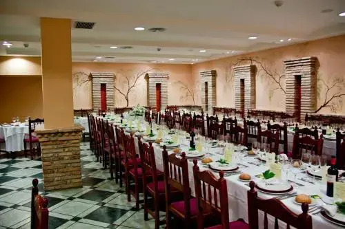 Foto - Hotel Beratxa