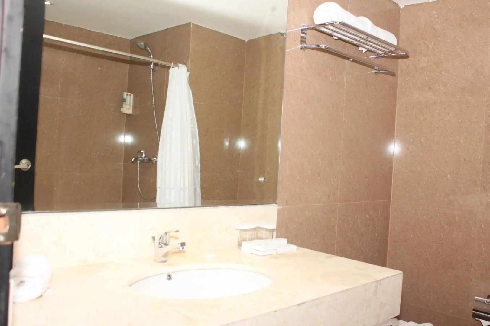 Foto - Rofa Kuta Hotel - CHSE Certified