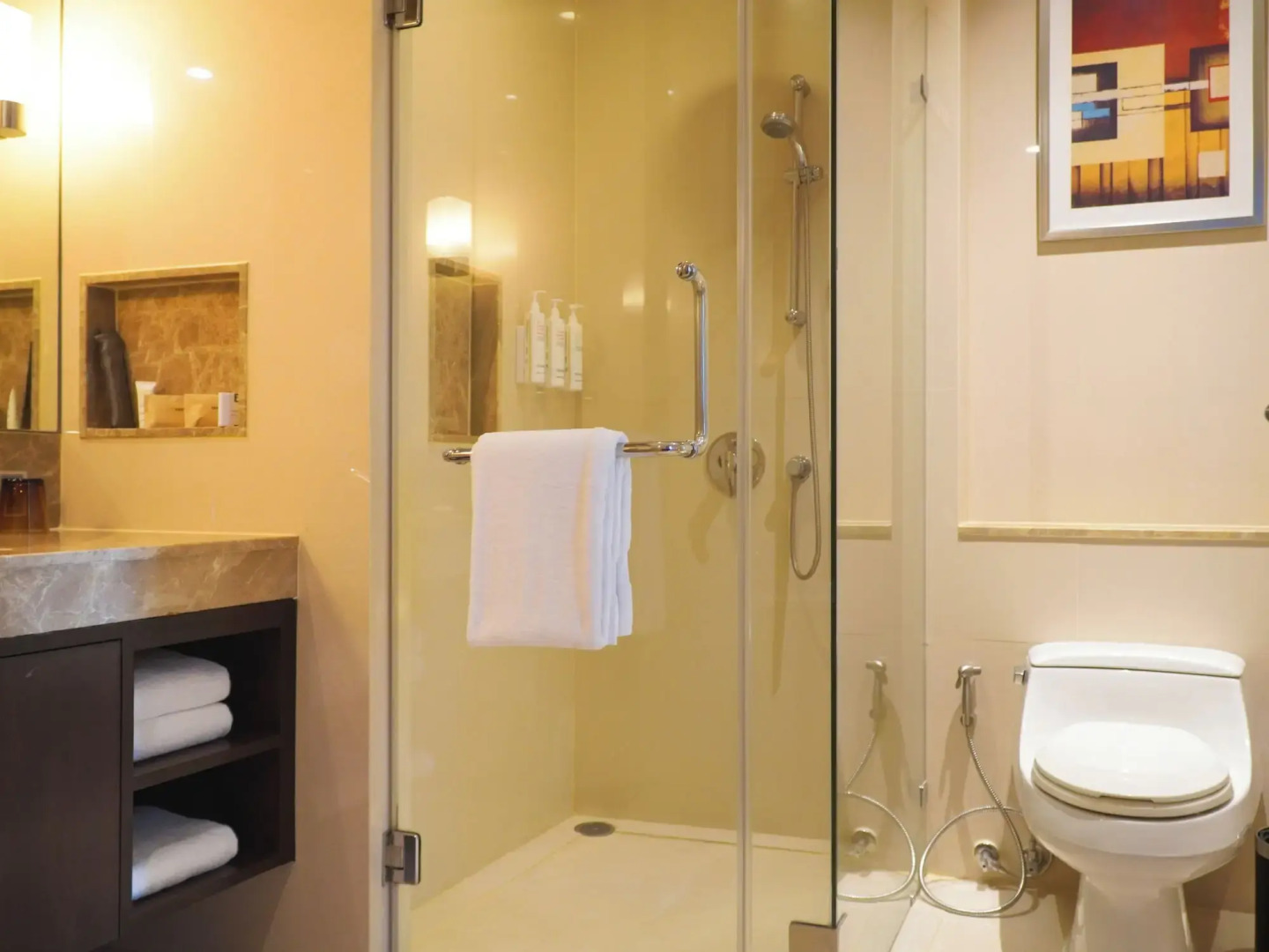 Foto - Marriott Executive Apartments Sukhumvit Park, Bangkok