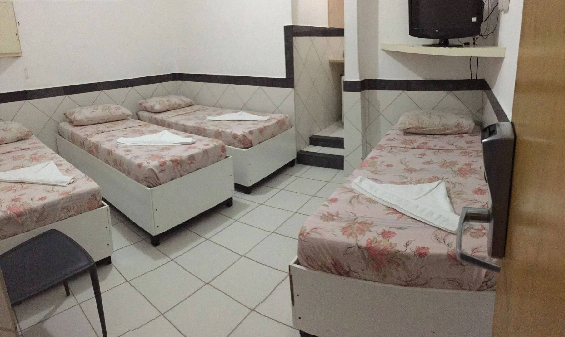 Foto - Hotel Pousada da Praia