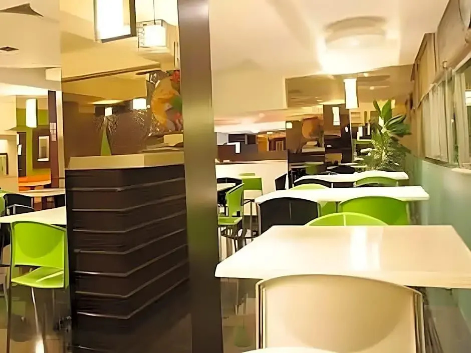 Photo - Bamboo Inn Hotel & Cafe