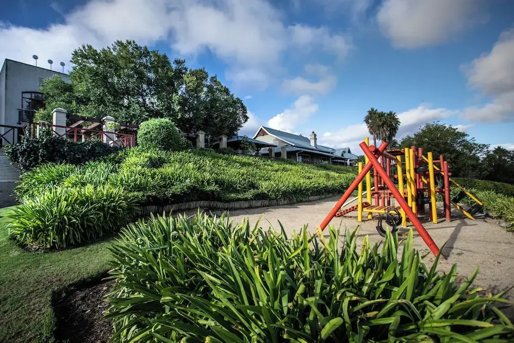 Foto - The Caledon Hotel and Spa