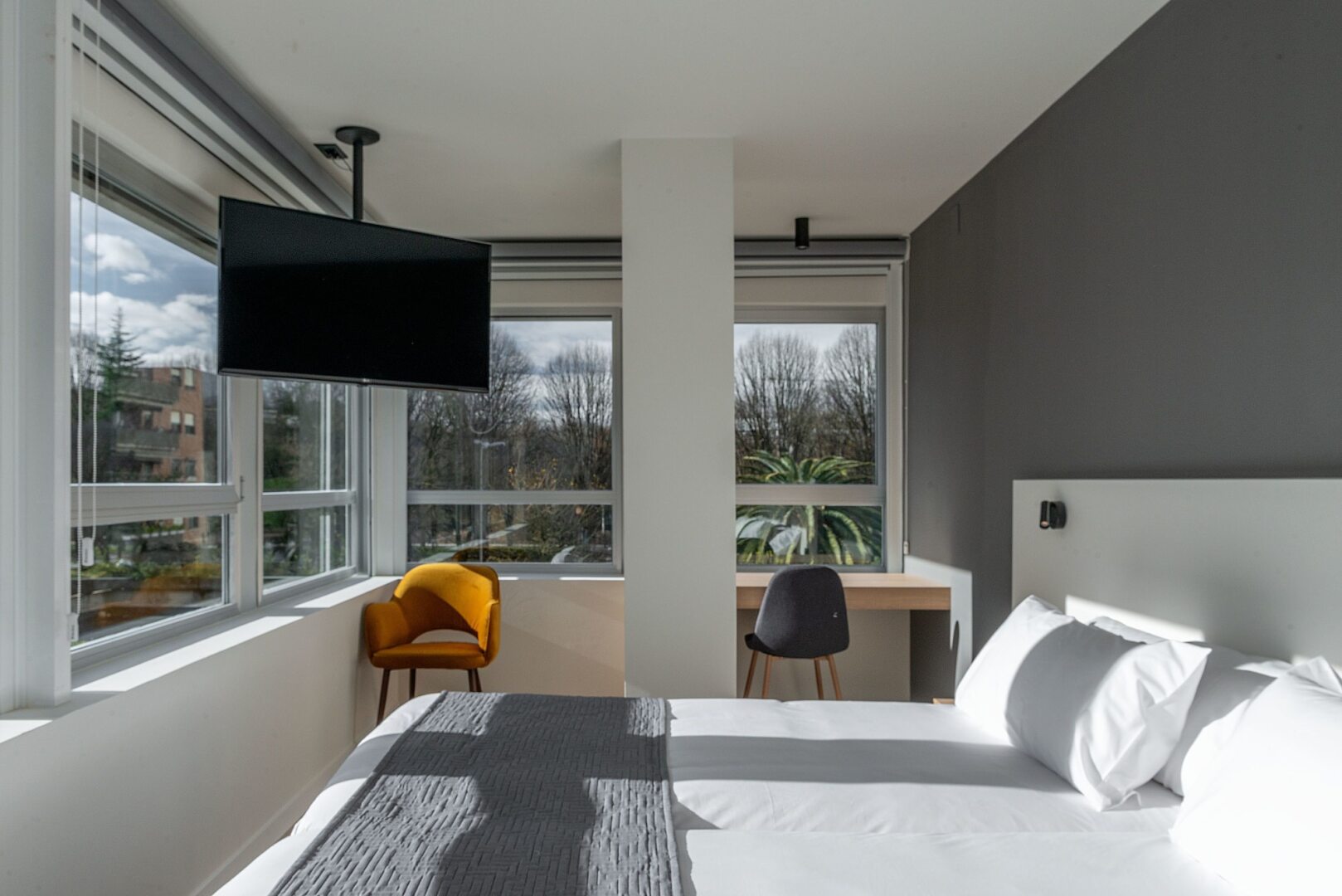 Foto - Hotel Distrito Oeste