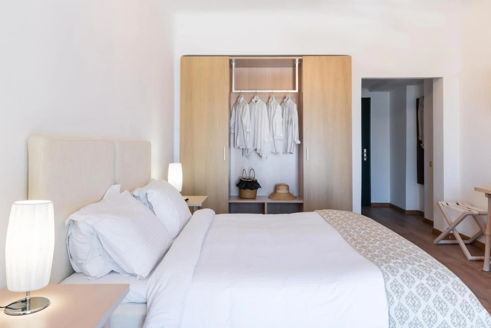 Foto - Tharroe of Mykonos Boutique Hotel