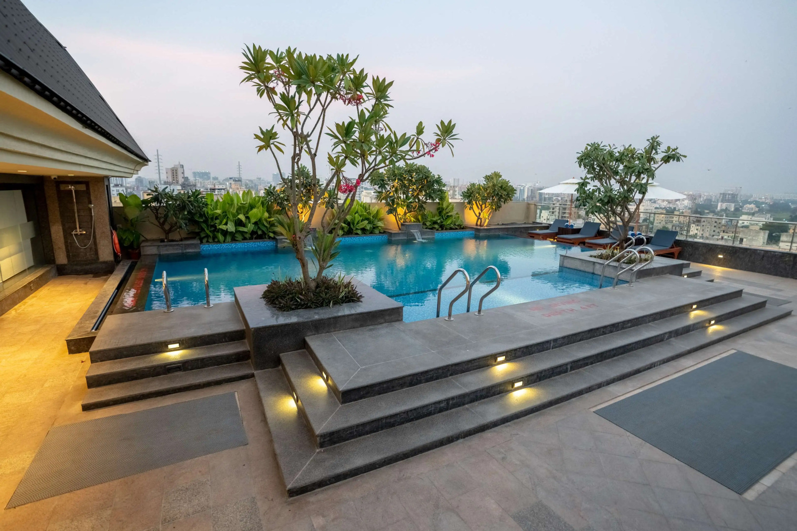 Foto - Radisson Blu Pune Hinjawadi