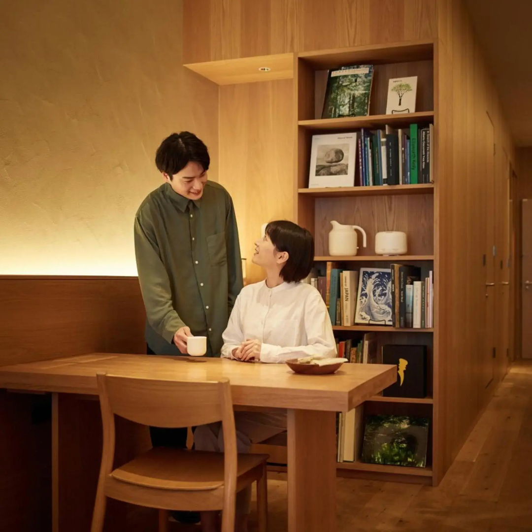 Foto - Muji Hotel Ginza