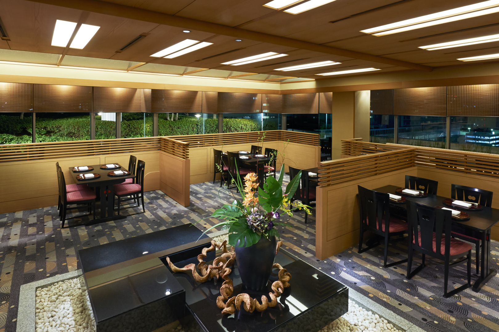 Foto - Rihga Royal Hiroshima Hotel