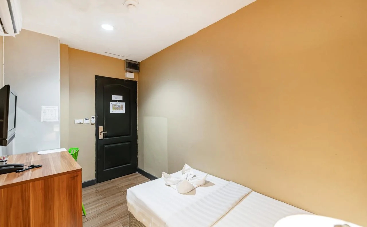Foto - The Richy Place Guest House