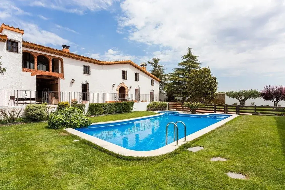 Foto - Masia Can Canyes & Spa