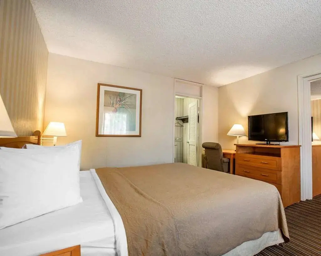 Foto - Travelodge by Wyndham Palm Springs