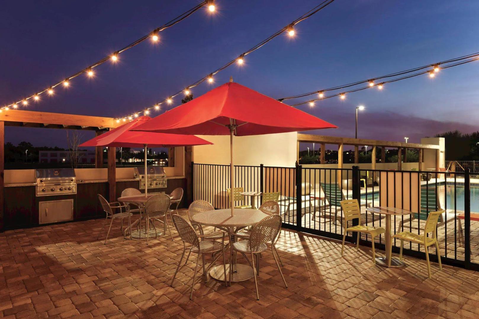 Photo - Home2 Suites by Hilton Orlando International Drive South - Free Shuttle to Theme Parks