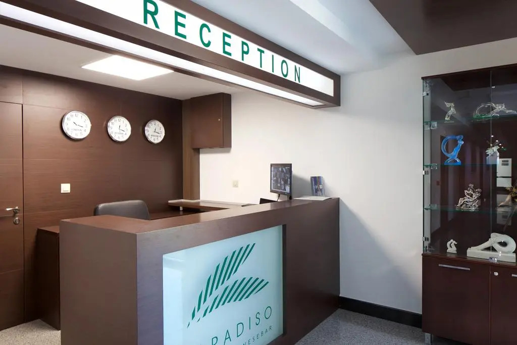 Foto - Aparthotel Paradiso