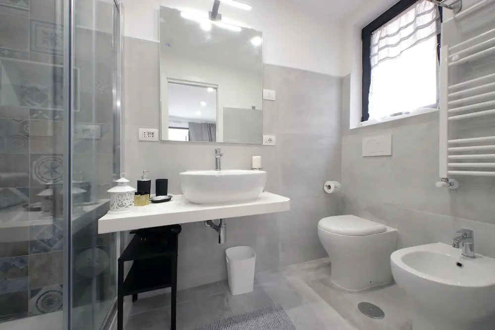 Foto - Roman Holiday Suites