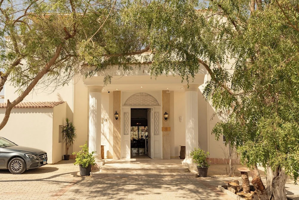 Foto - Noya By Dhara Hotels