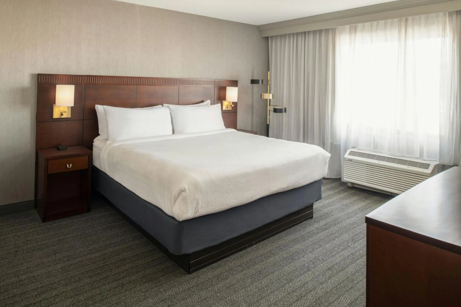 Foto - Courtyard by Marriott Carson City