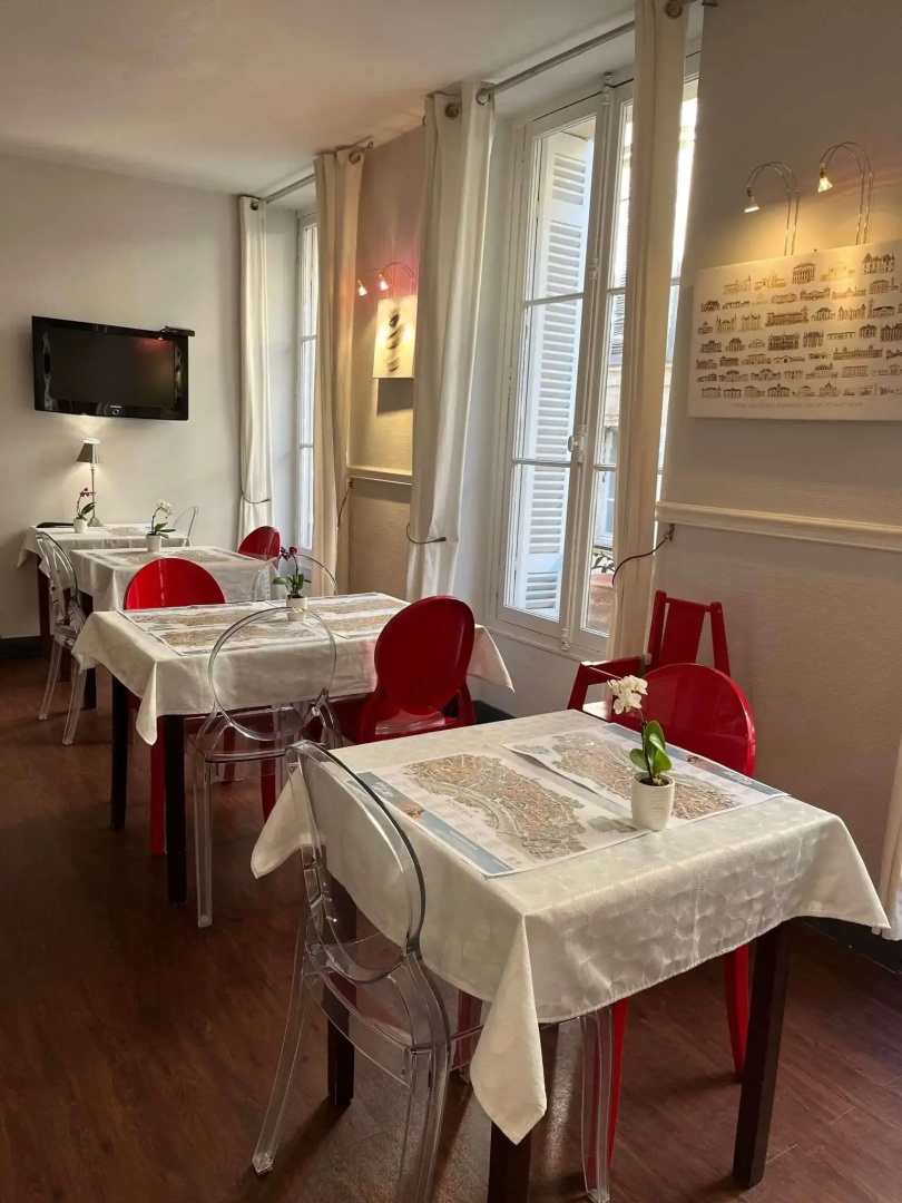Photo - Hotel des Grands Hommes - Bordeaux Centre