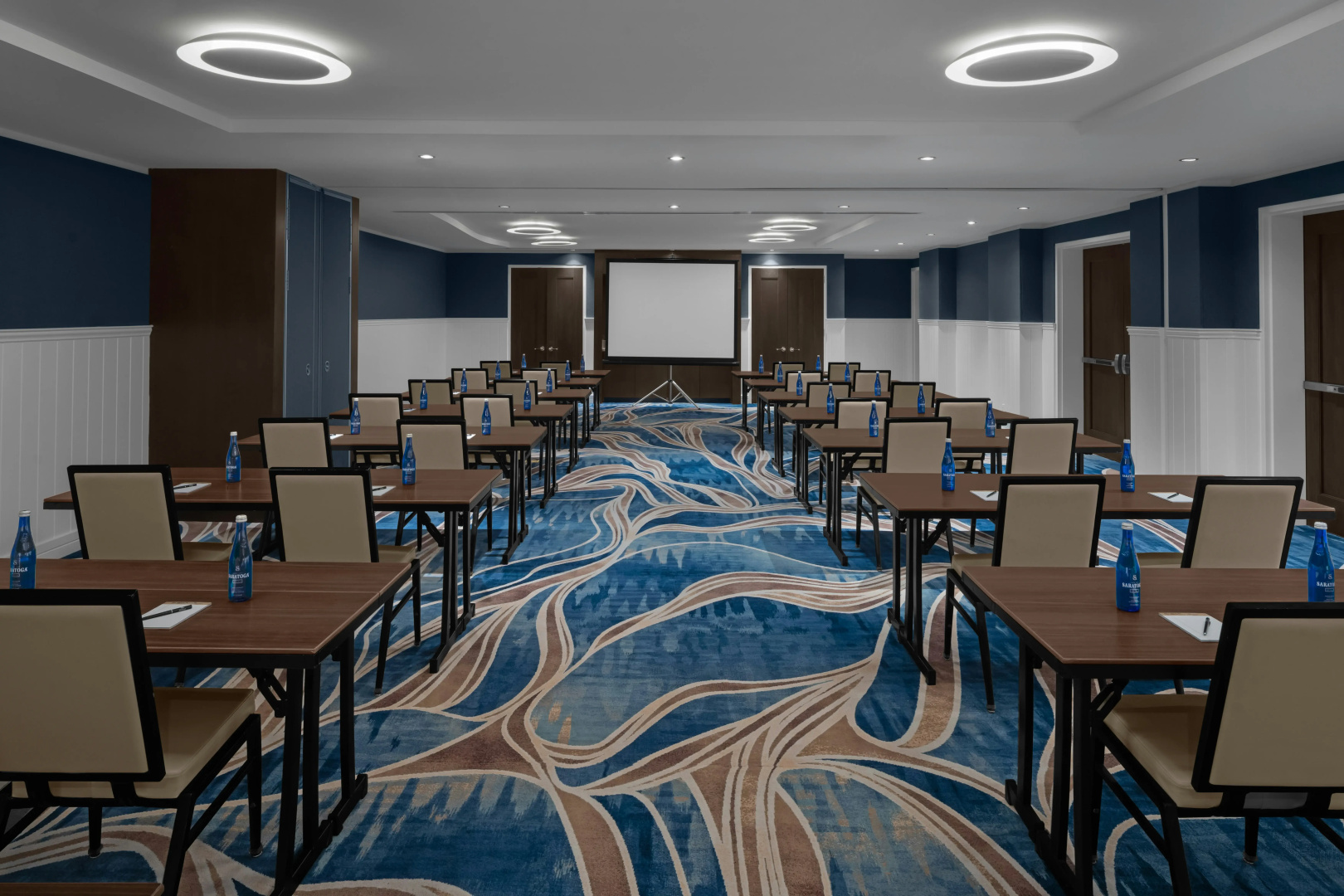 Foto - Hilton Brooklyn New York