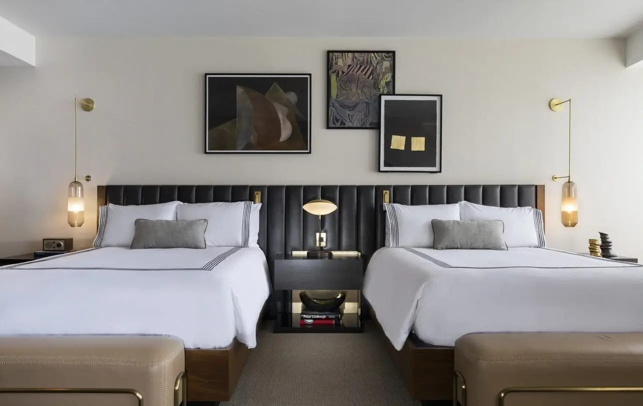 Photo - Thompson Dallas, by Hyatt