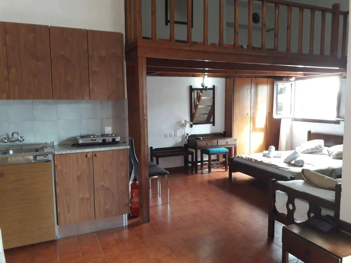 Foto - Villa Medusa