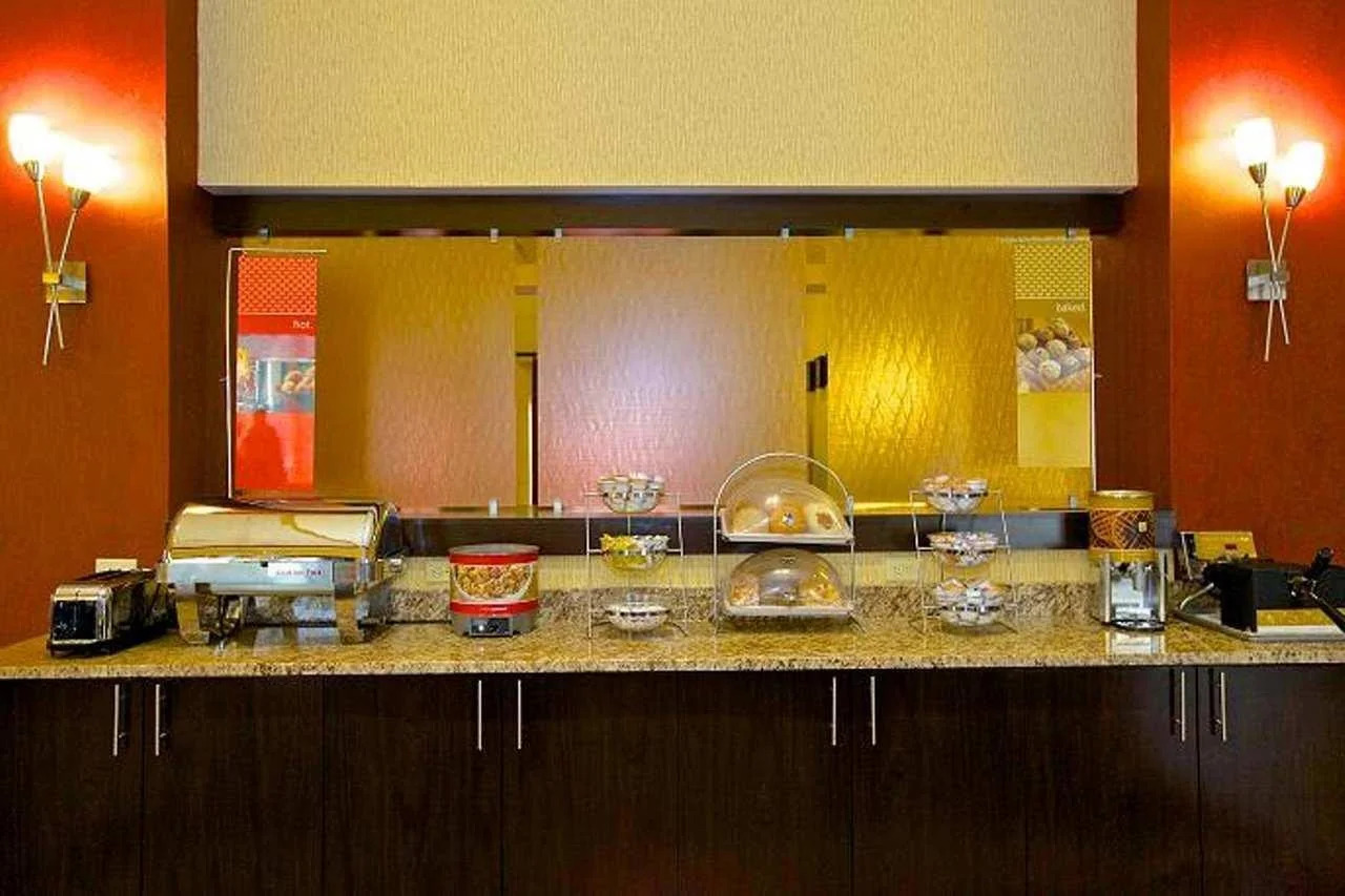 Foto - Hampton Inn Atlanta/Douglasville