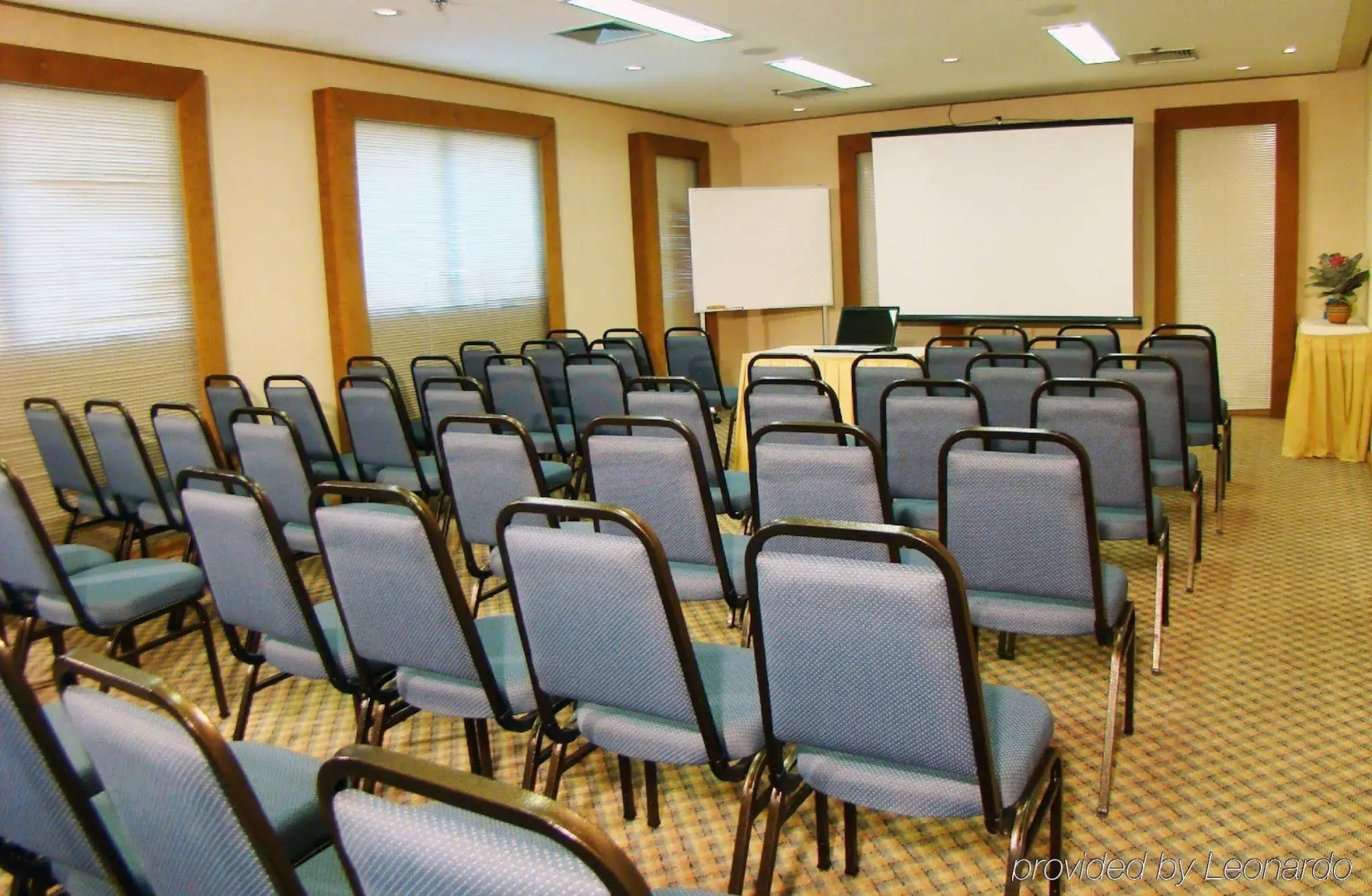 Foto - Transamerica Executive Chácara Santo Antônio