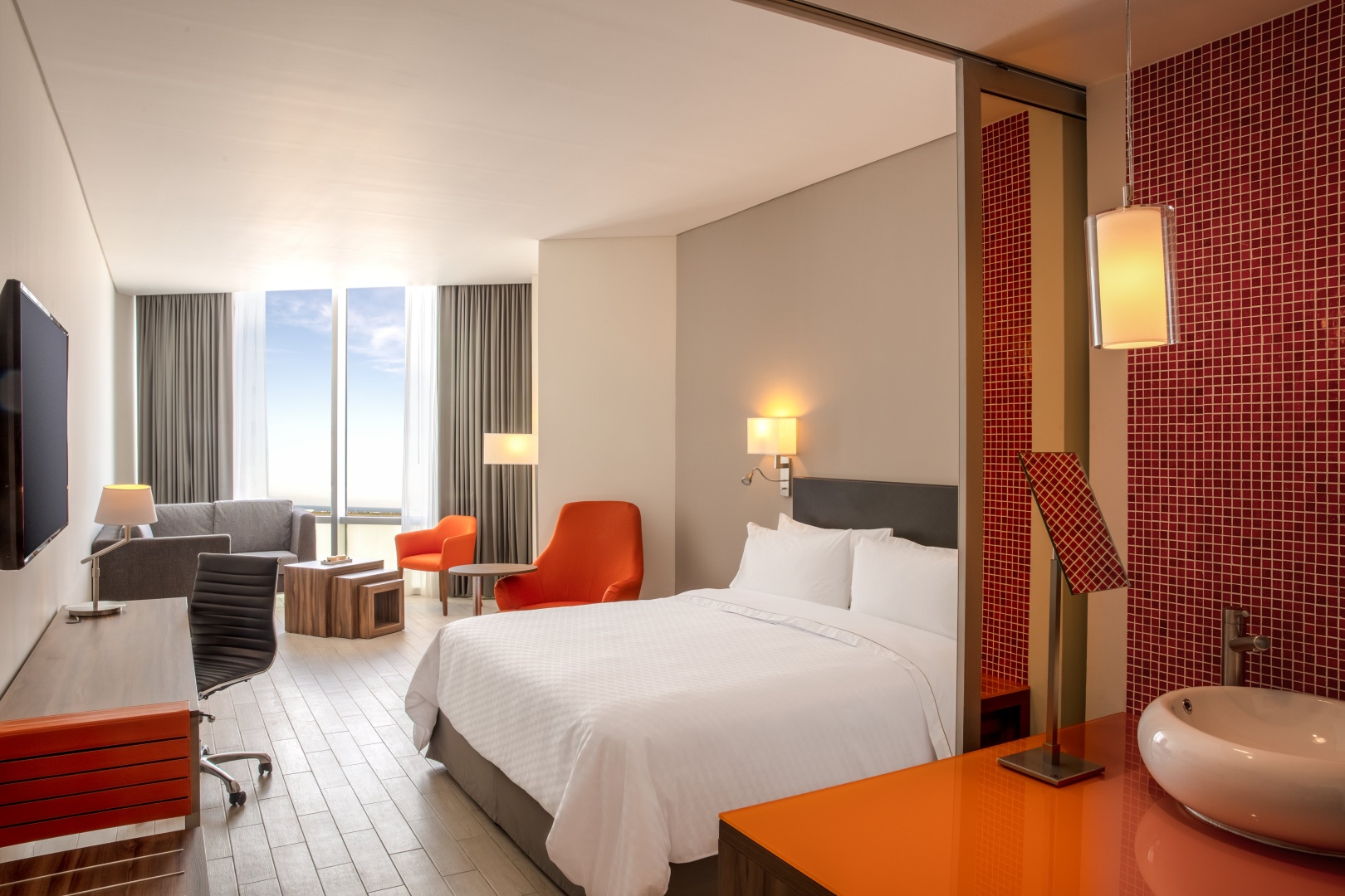 Photo - Fiesta Inn Cancun Las Americas