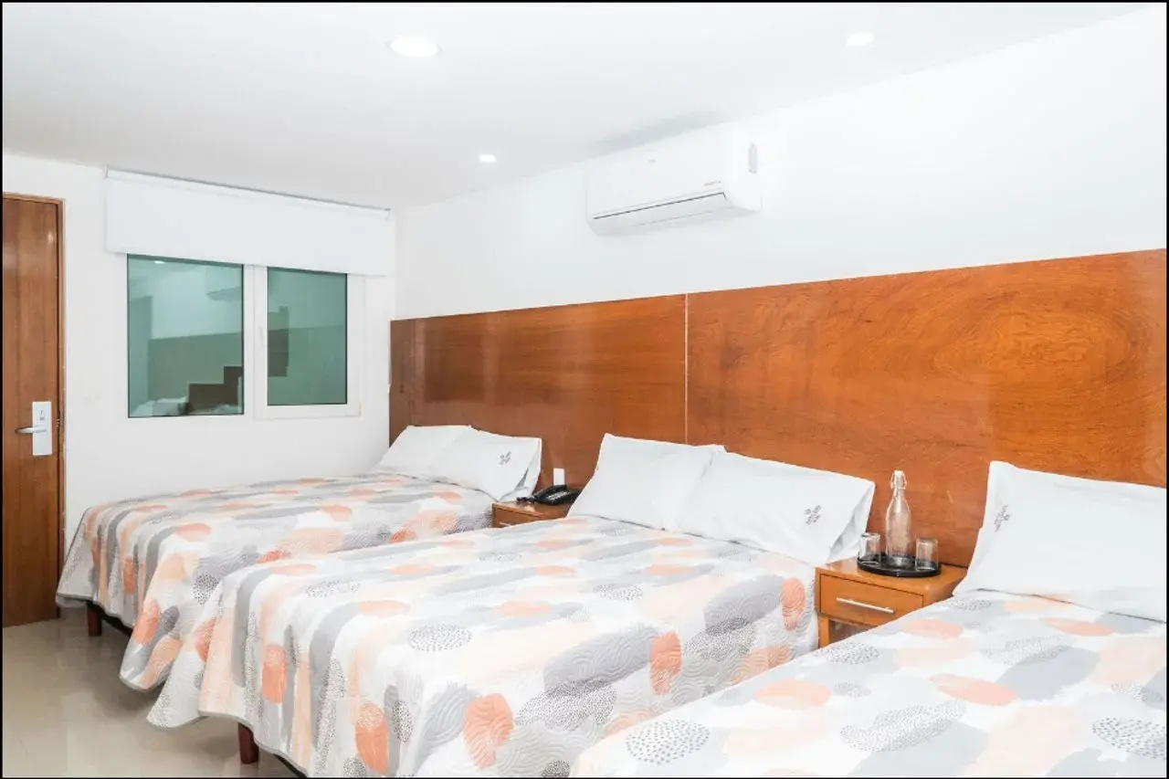 Photo - Suites Gaby Cancun