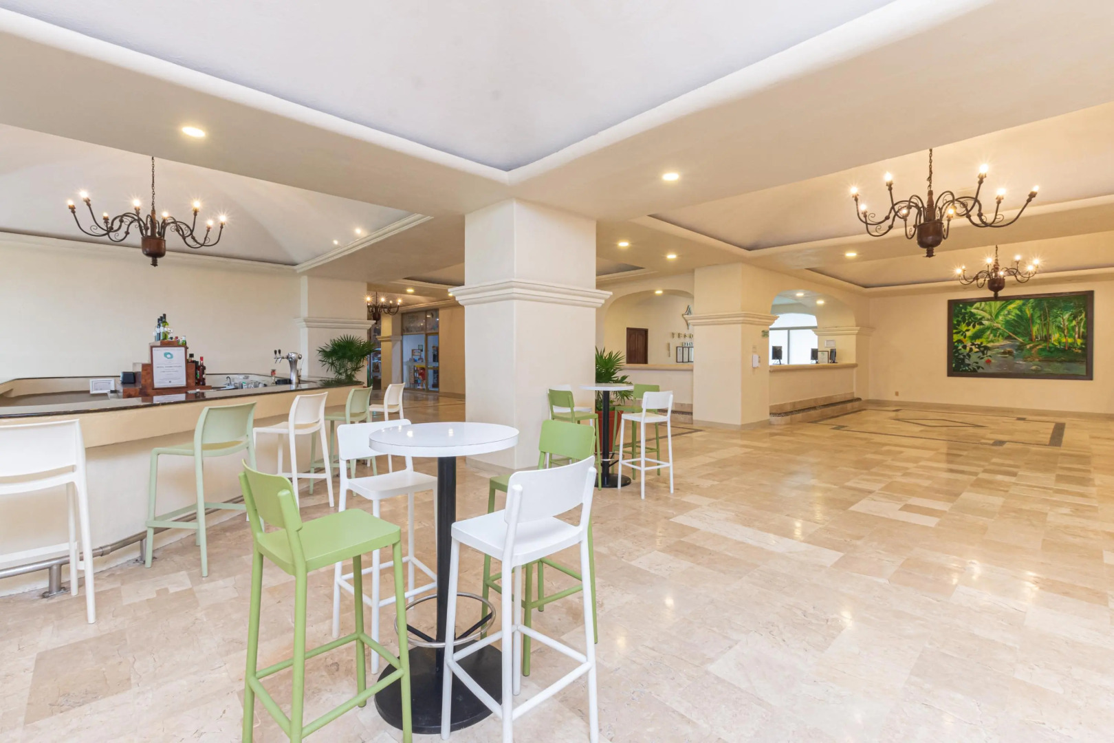 Photo - Tesoro Ixtapa All Inclusive