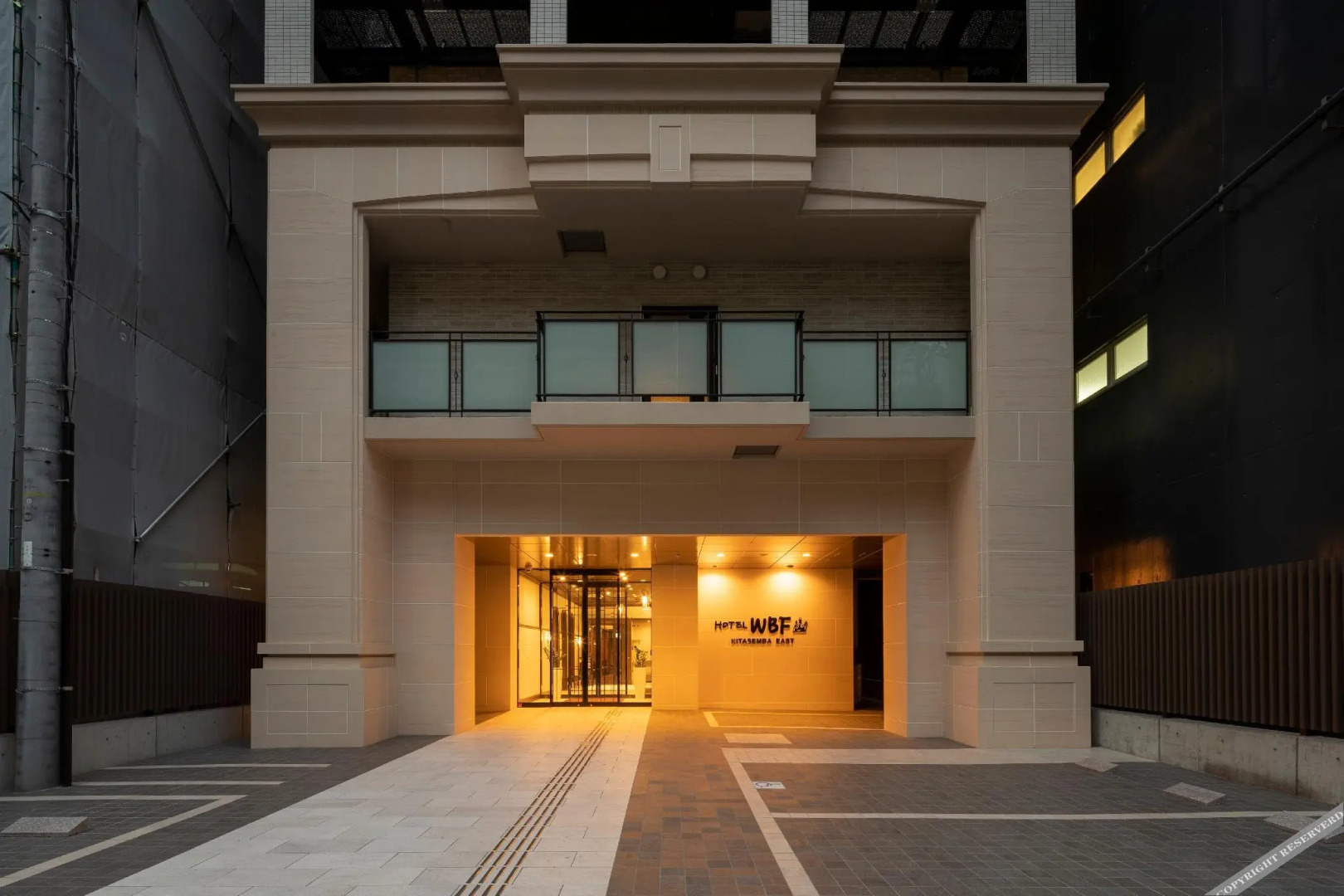 Foto - Garner Hotel Osaka Honmachi Kita Semba by IHG