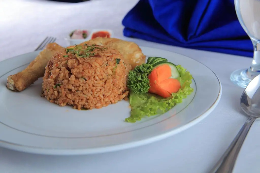 Foto - Cordela Inn Medan