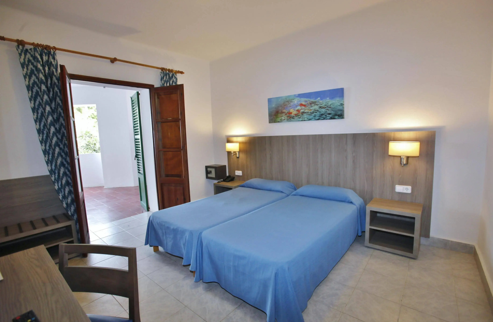 Photo - Hotel Ses Savines