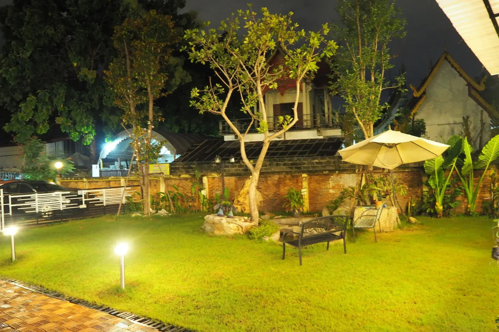 Foto - Sherloft Home & Hostel