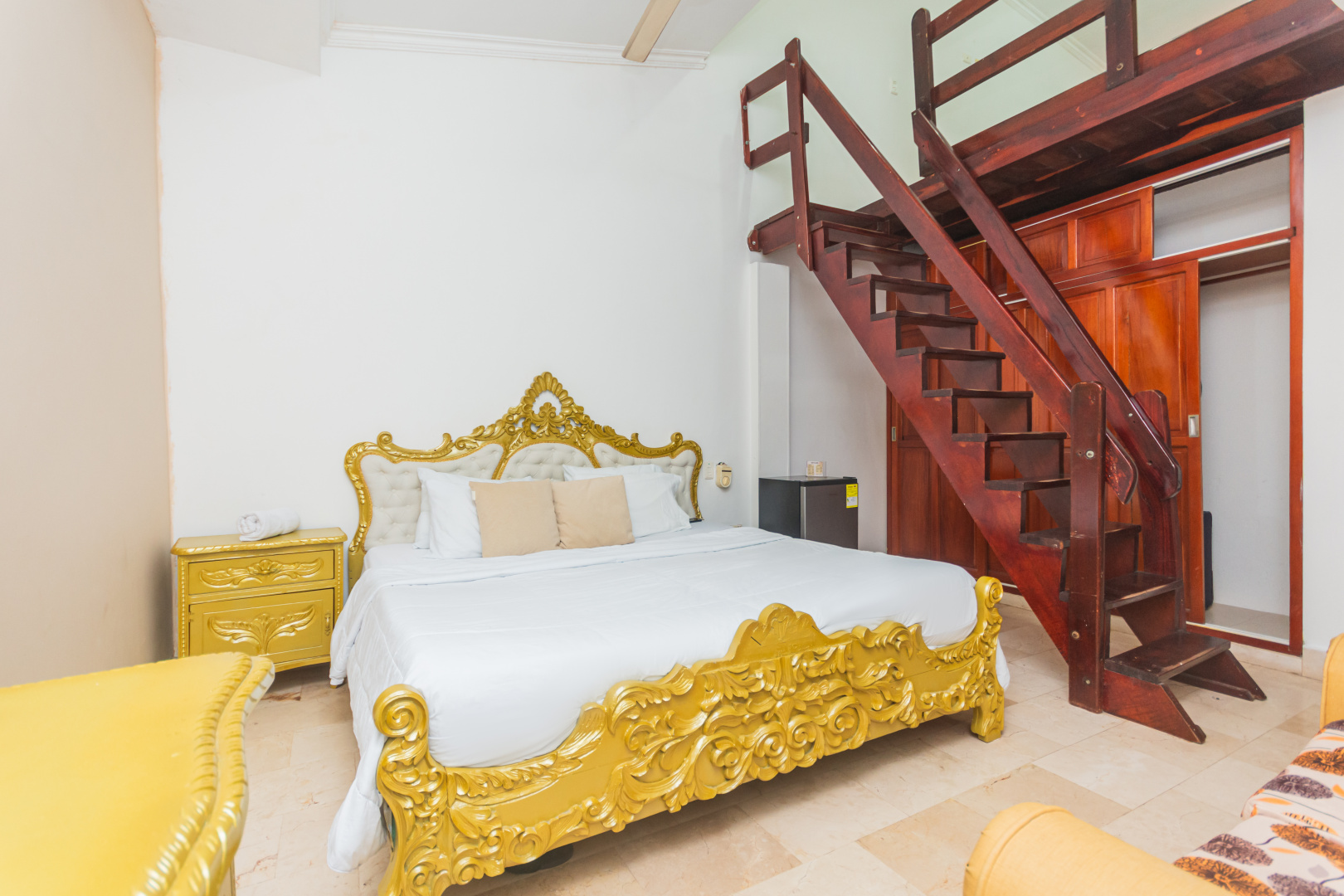 Foto - Baluarte Cartagena Hotel Boutique