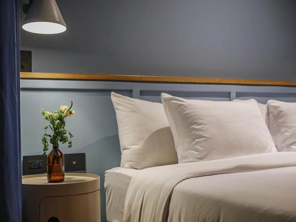 Photo - The Somos Bold Hotel