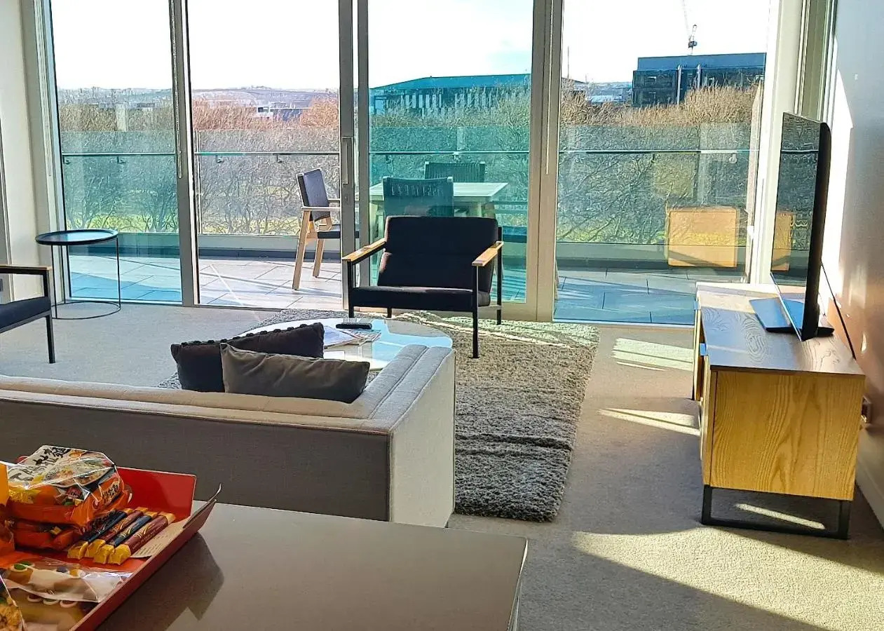 Foto - Swiss-Belsuites Victoria Park Auckland