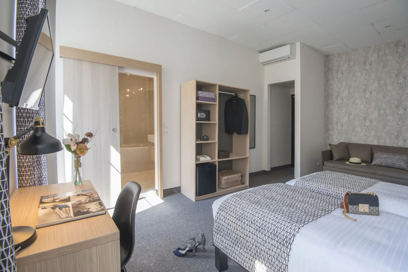 Foto - Hotel Saint Gothard