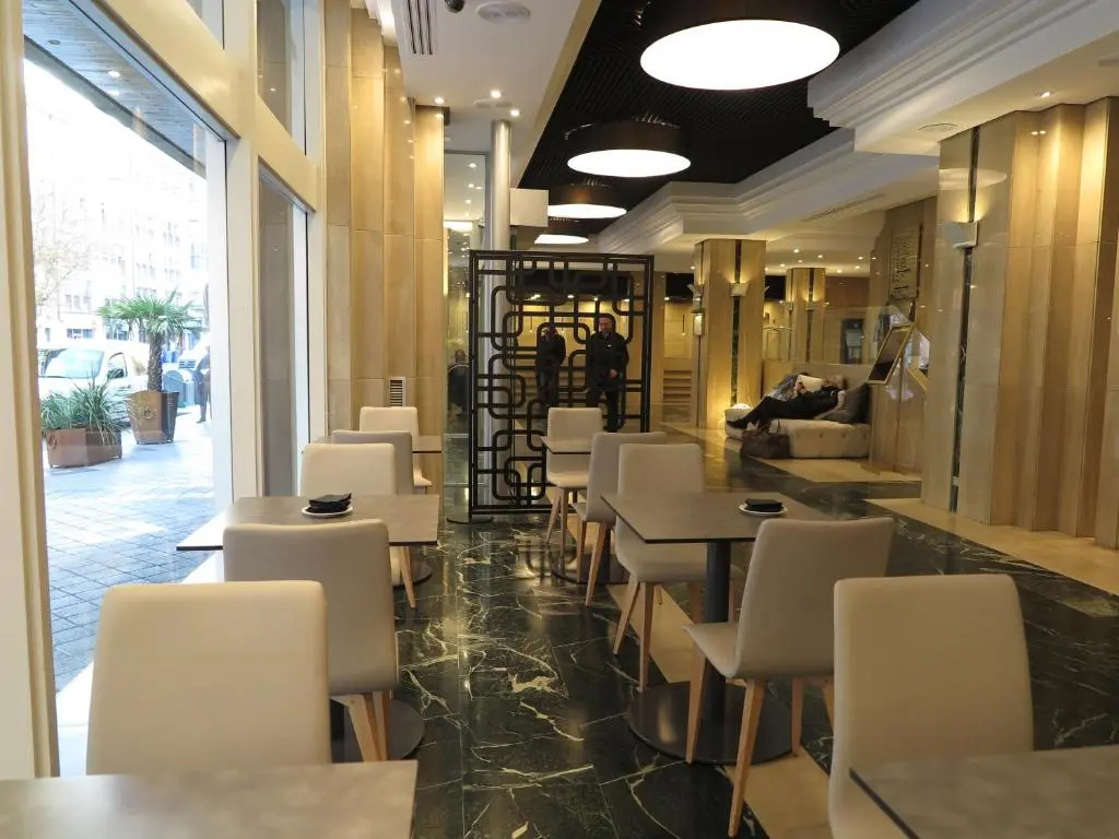 Foto - Hotel Olid