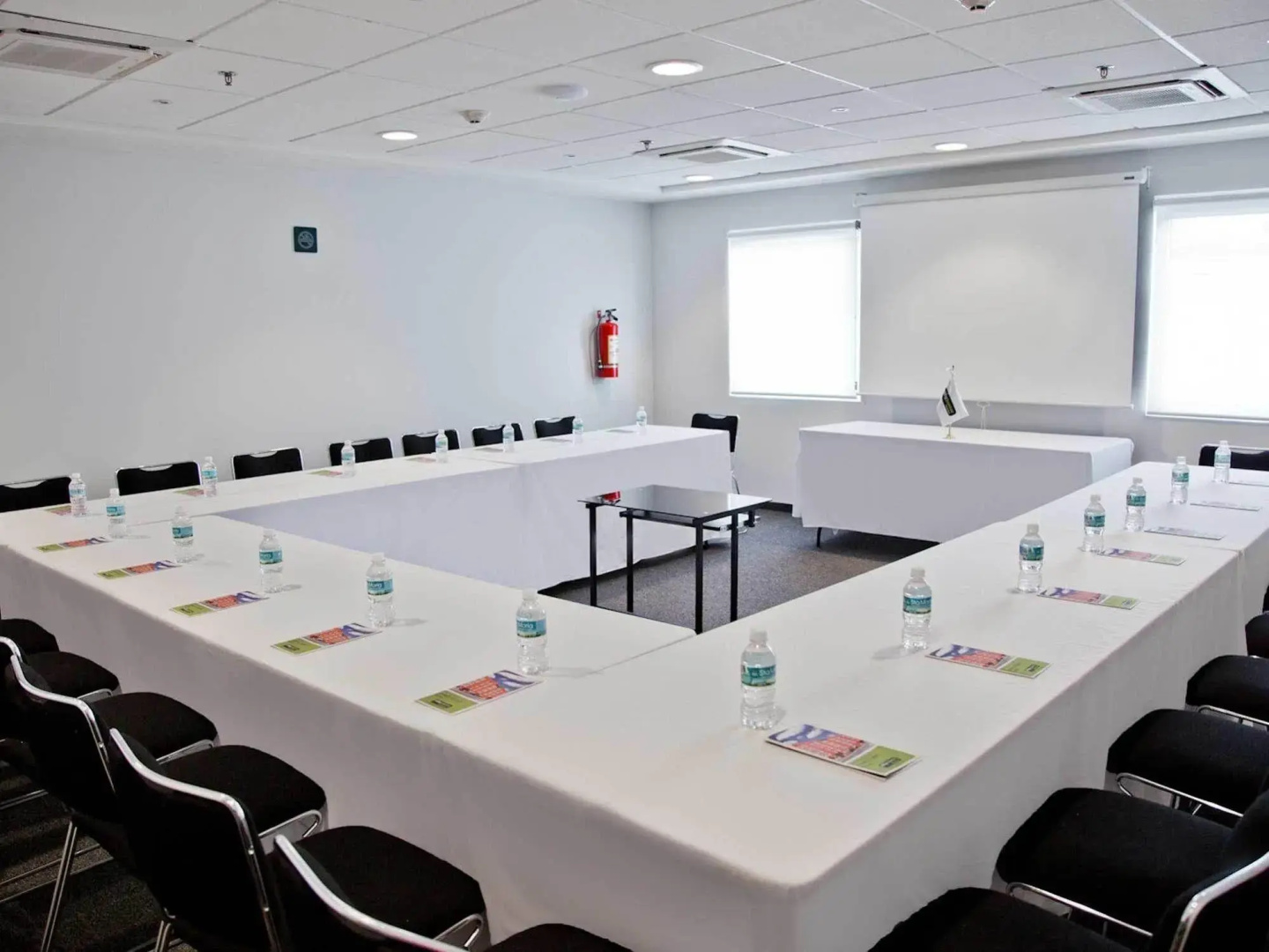 Foto - City Express Junior by Marriott Ciudad Del Carmen