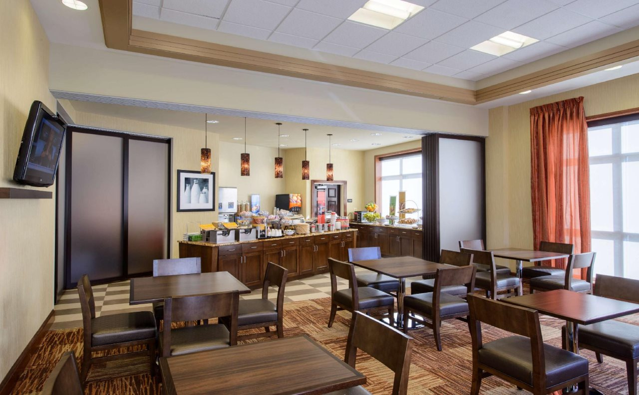 Photo - Hampton Inn Washington-Downtown-Convention Center