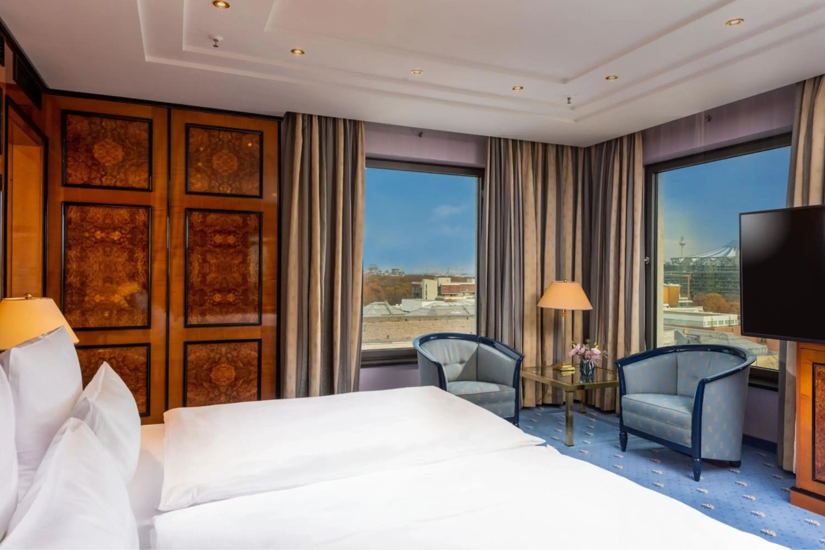 Photo - JW Marriott Hotel Berlin