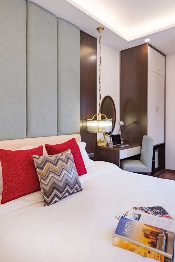 Photo - Splendid Hotel & Spa