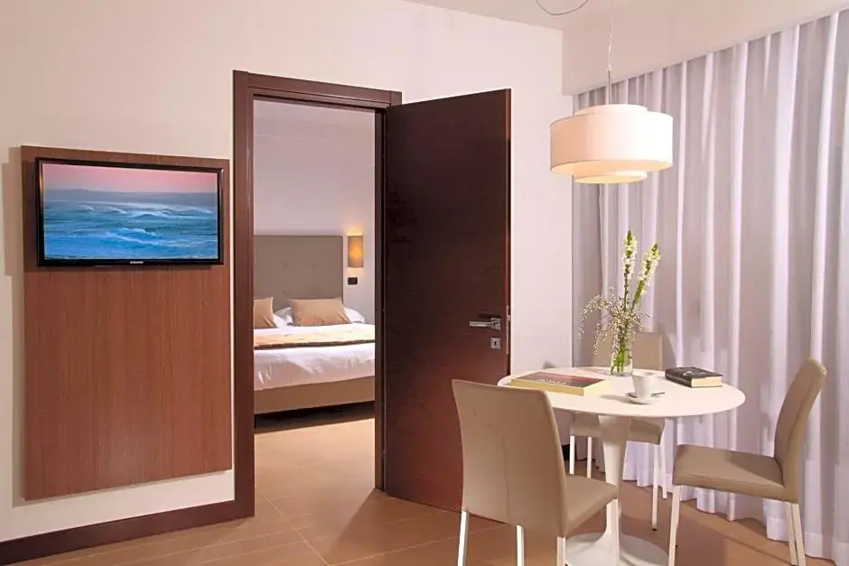 Photo - Residence Hotel Parioli